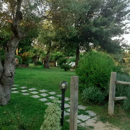 Casa Vacanze Il Pino,
