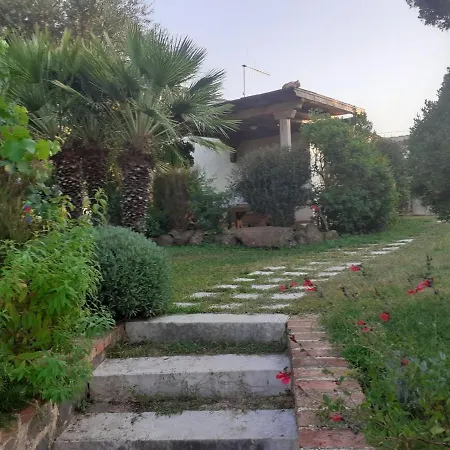 Holiday home Casa Vacanze Il Pino, *