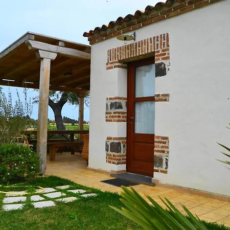 Holiday home Casa Vacanze Il Pino, Orosei