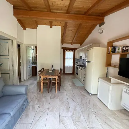 Holiday home Casa Vacanze Il Pino, Orosei