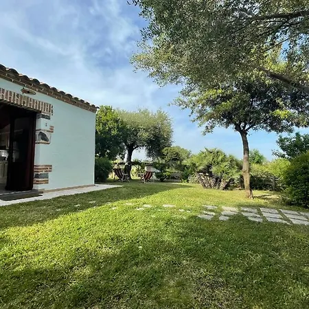 Casa Vacanze Il Pino, * Orosei