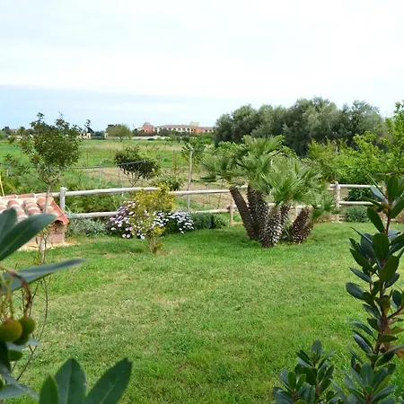 Casa Vacanze Il Pino, * Orosei