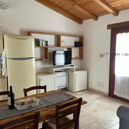 Casa Vacanze Il Pino, *