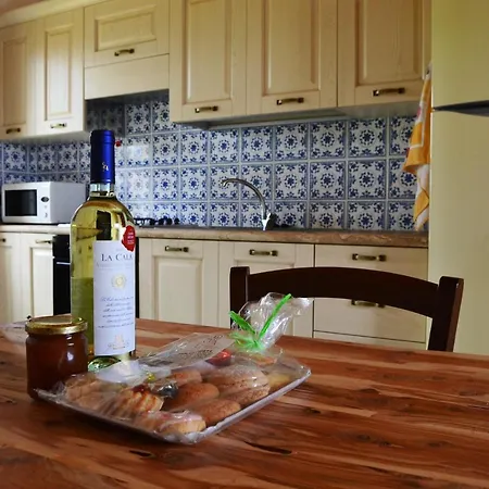 Casa Vacanze Il Pino,