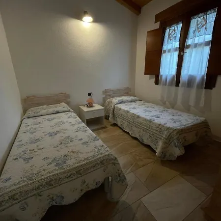 Casa Vacanze Il Pino, Orosei
