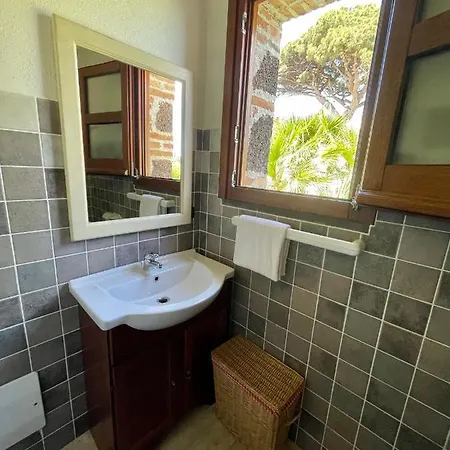 Casa Vacanze Il Pino, Holiday home *