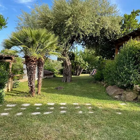 Casa Vacanze Il Pino, * Orosei