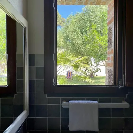 Casa Vacanze Il Pino, *