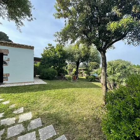 Holiday home Casa Vacanze Il Pino, *