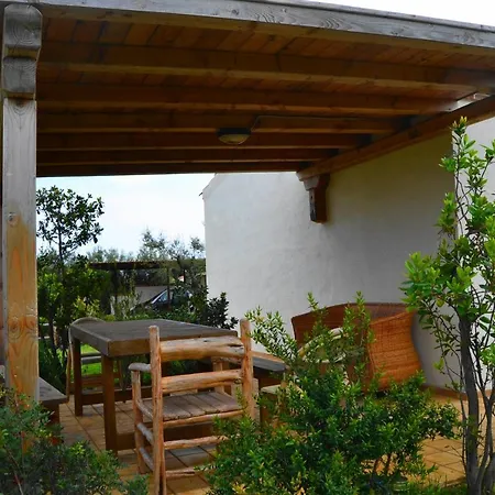 Casa Vacanze Il Pino,