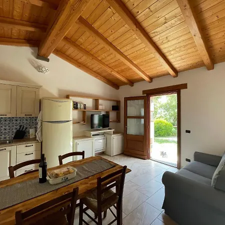 Holiday home Casa Vacanze Il Pino, Orosei