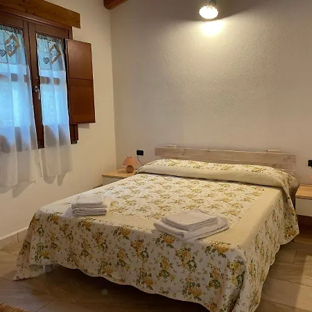 Holiday home Casa Vacanze Il Pino, Orosei