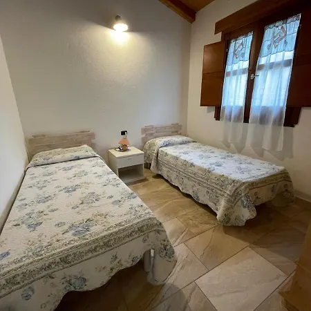 Casa Vacanze Il Pino,