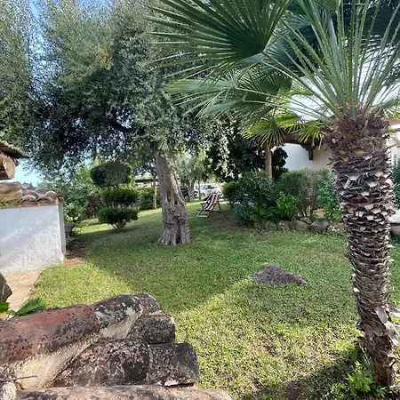 Holiday home Casa Vacanze Il Pino, Orosei