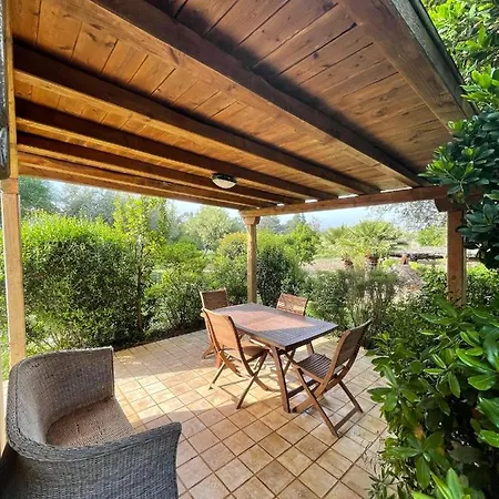 Casa Vacanze Il Pino, * Orosei