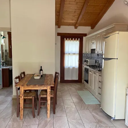 Casa Vacanze Il Pino, Holiday home Orosei