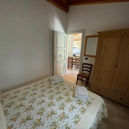 Holiday home Casa Vacanze Il Pino,