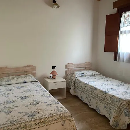 Casa Vacanze Il Pino, Orosei