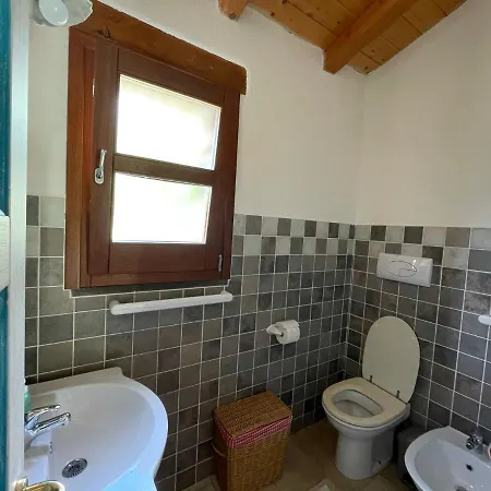 Casa Vacanze Il Pino,