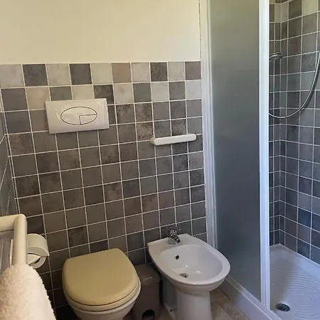 Casa Vacanze Il Pino,